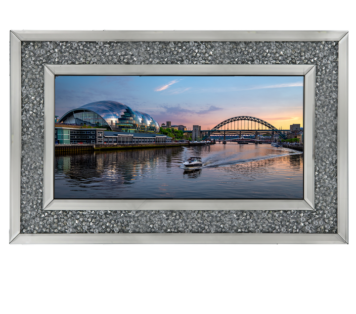 CY192 Tyne Bridge Newcastle