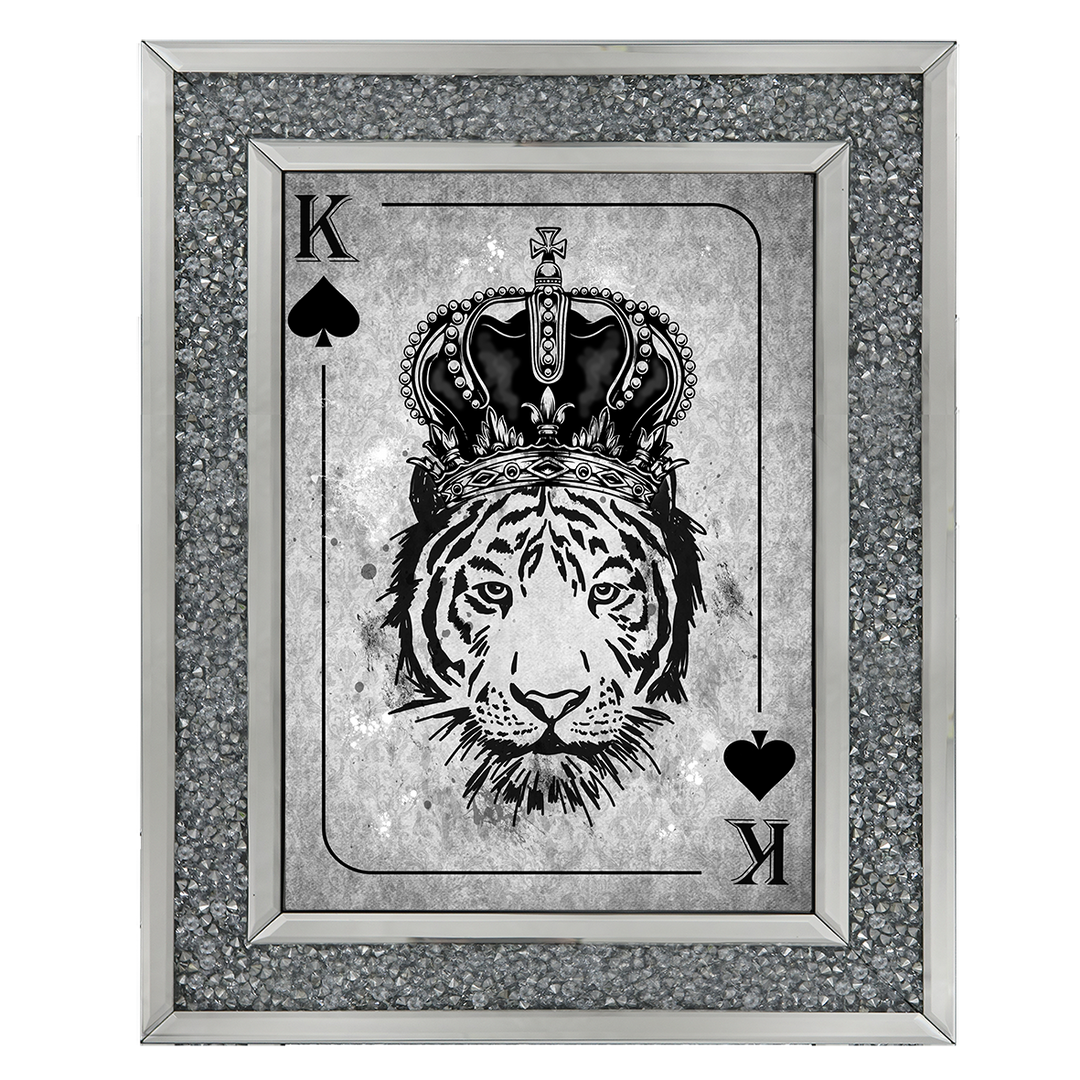 King of Spades Tiger II
