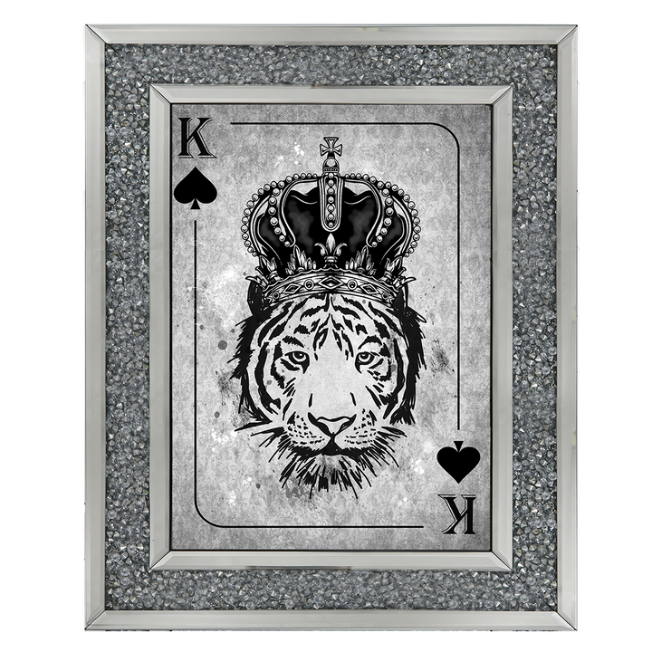 King of Spades Tiger II