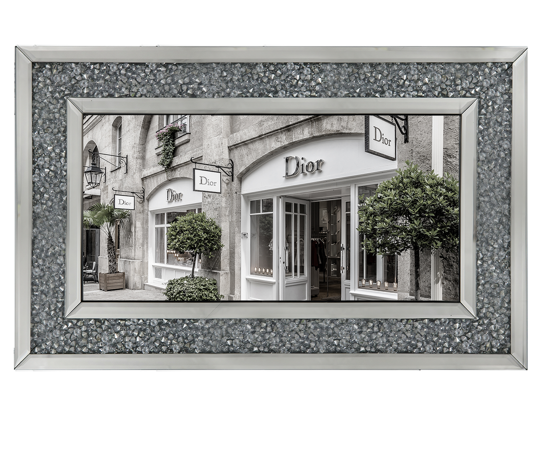 Store front III