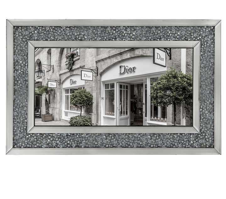 Store front III