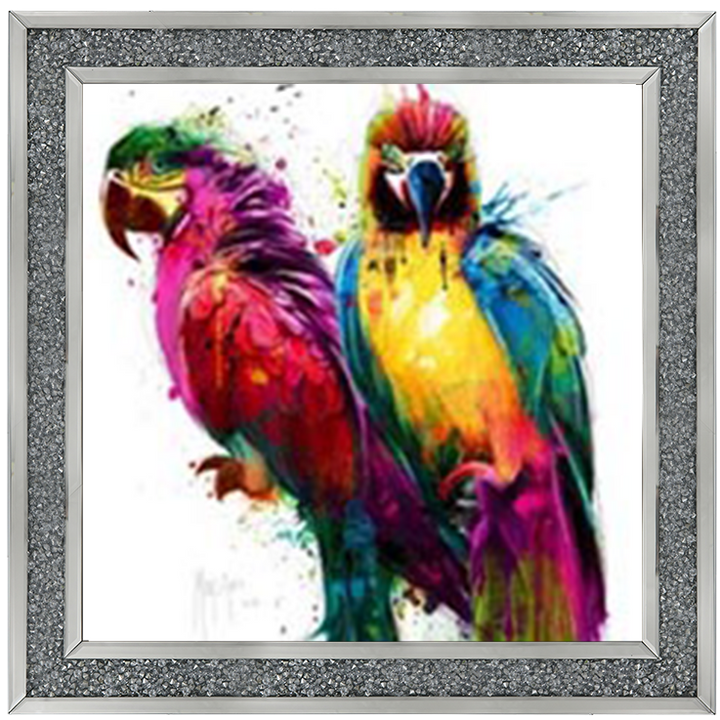 Tropical Colors I