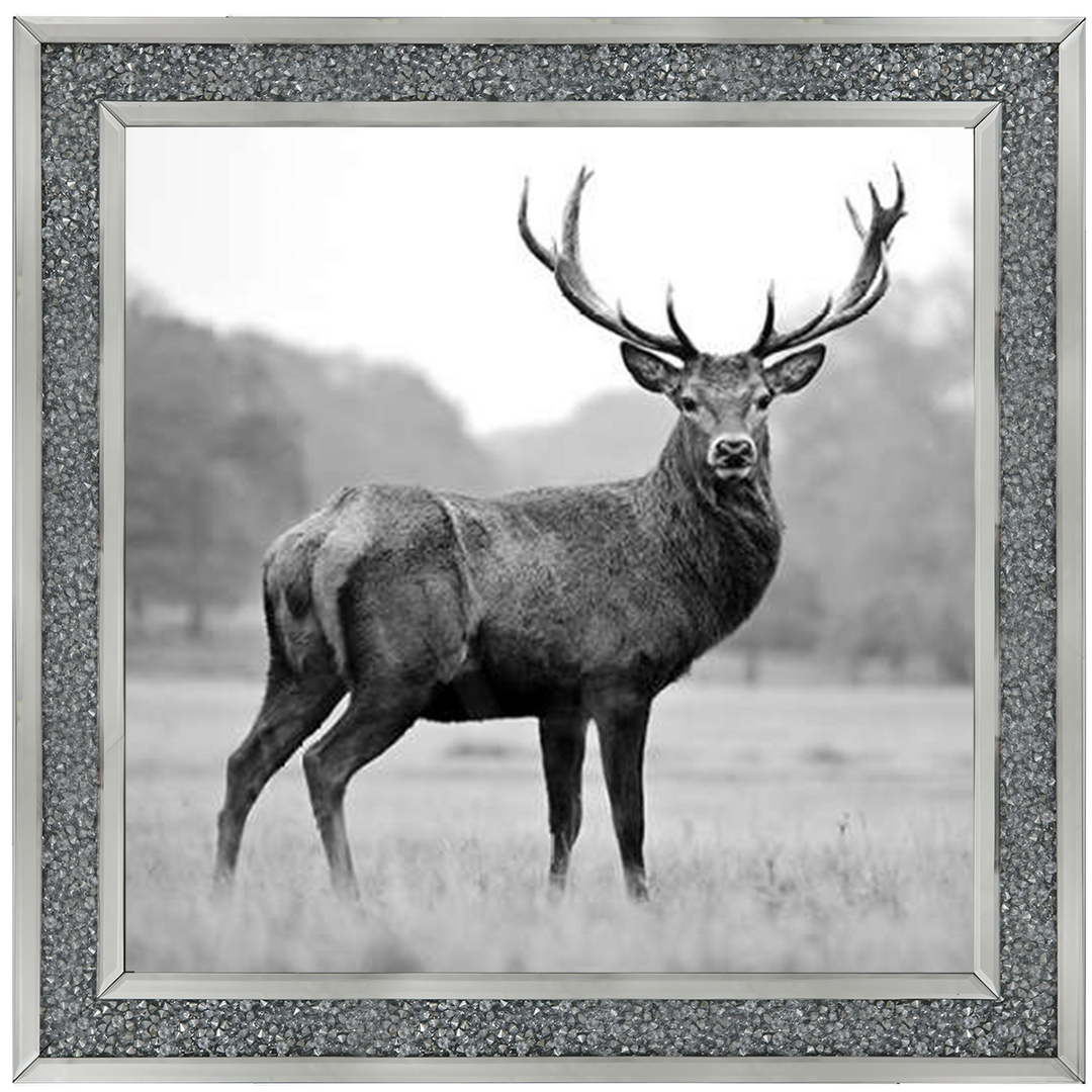 AN007 Proud Deer