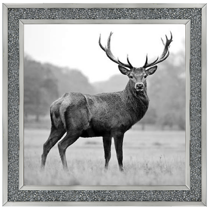 AN007 Proud Deer