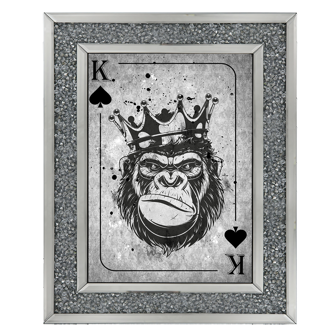 King of spades Gorilla II