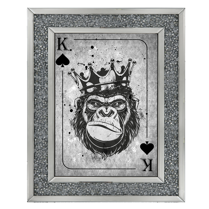 King of spades Gorilla II