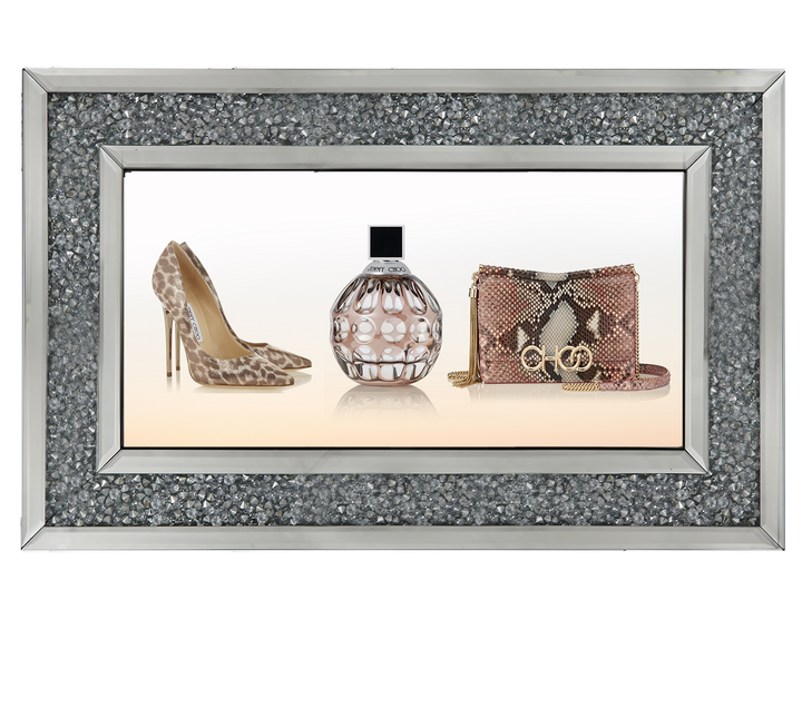 Fashion trio III