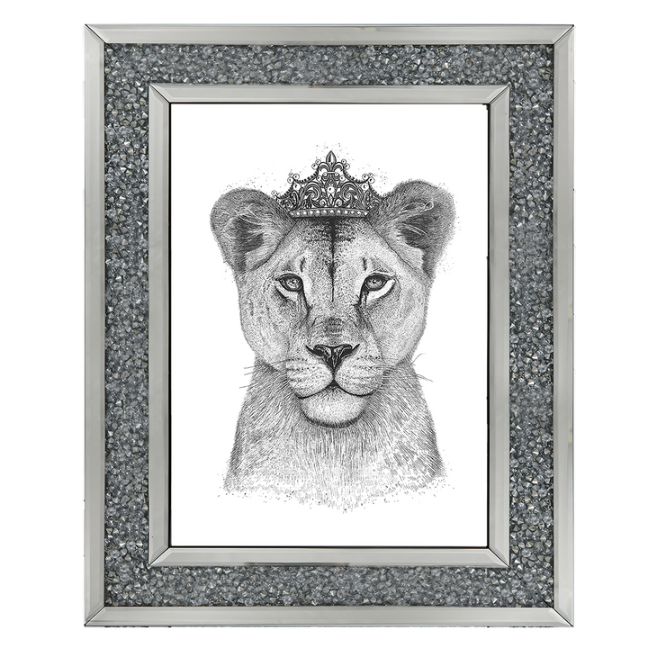 Queen Lioness