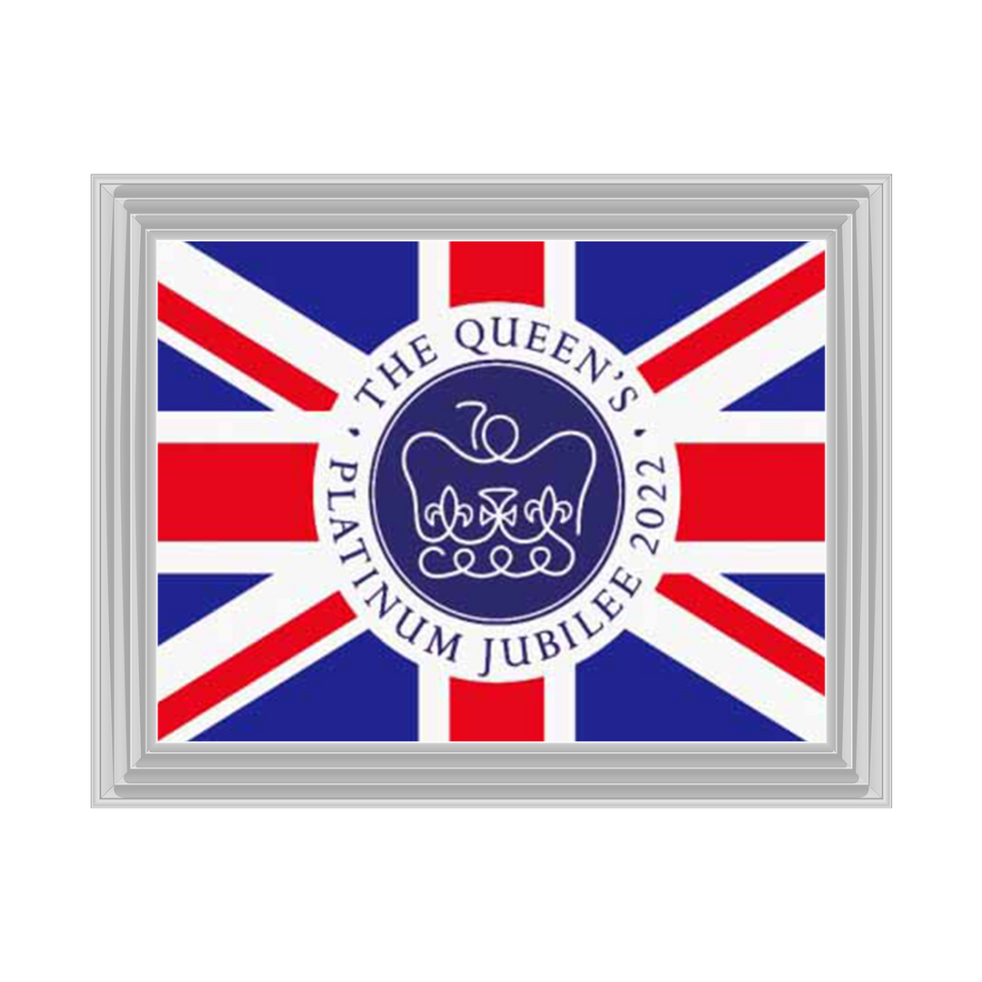 Union Jack Jubilee