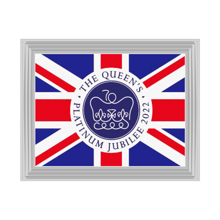 Union Jack Jubilee