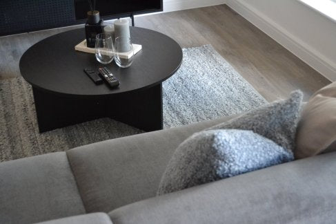 Nova Modern Coffee Table