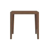 Peony Square Dining Table