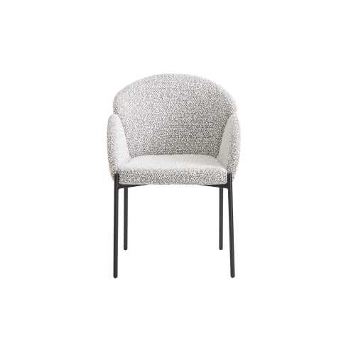 Petal Modern Dining Chair