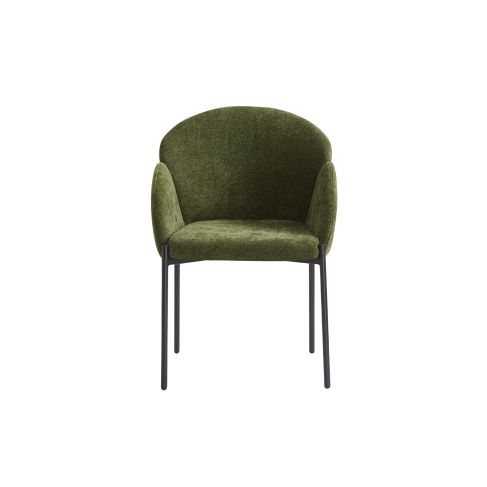 Petal Modern Dining Chair