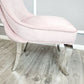 Sandhurst Buttoned Back Dining Chair - All colours