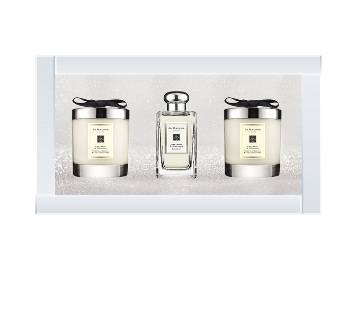 Candles