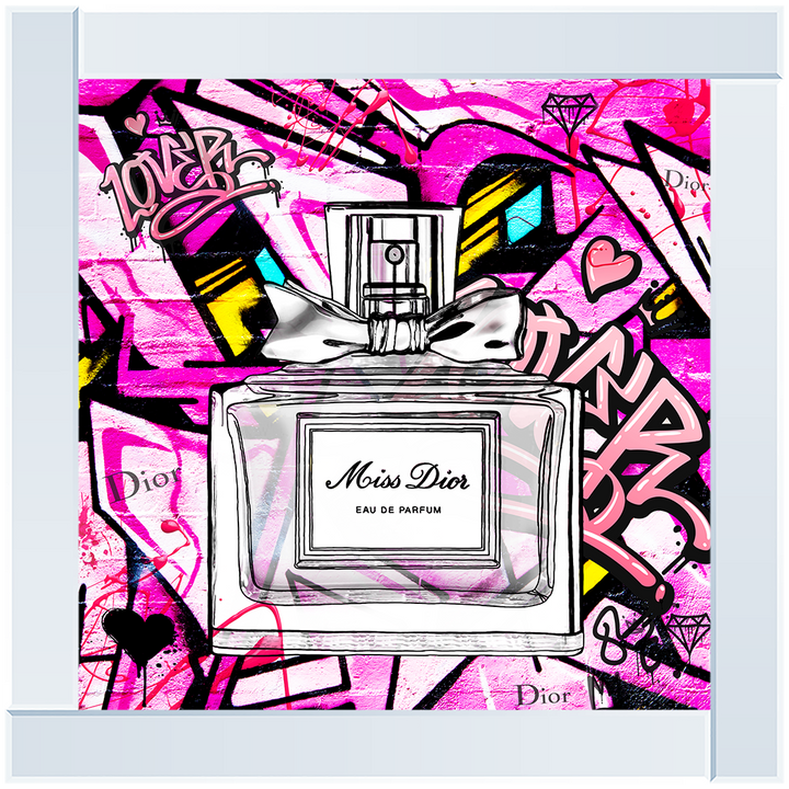 FS260 Urban perfume I