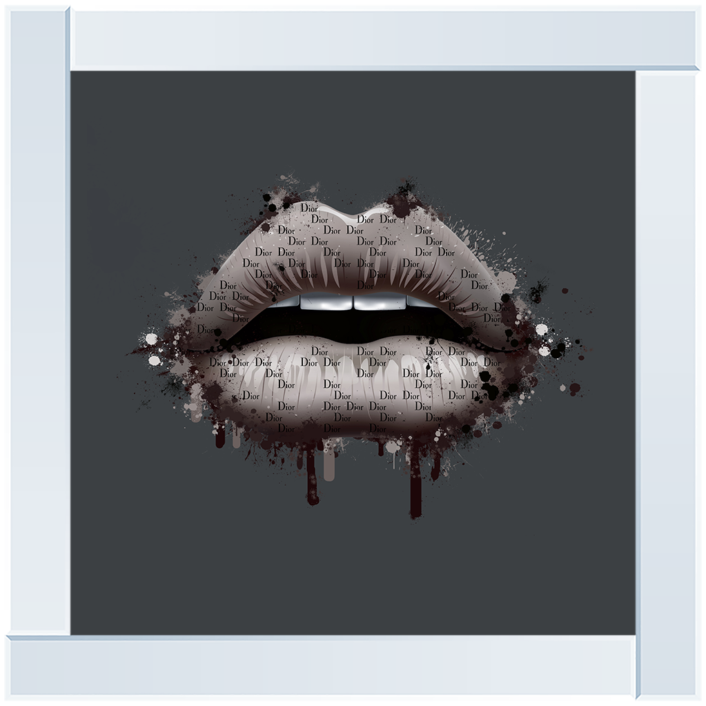 FS299 Fashion lips I