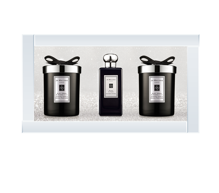 Candles III