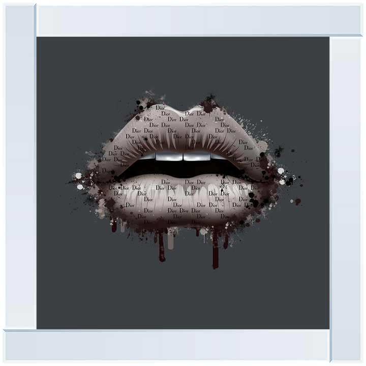 FS299 Fashion lips I