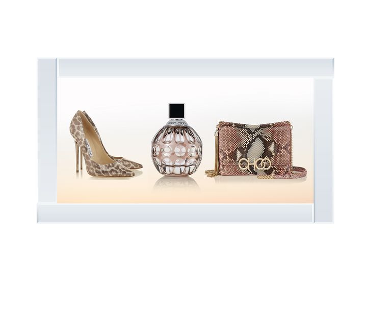 Fashion trio III