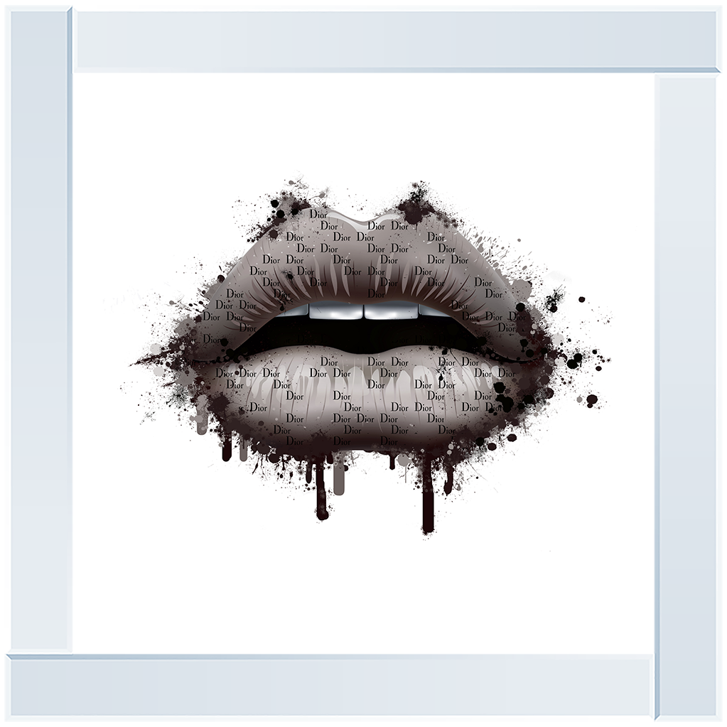 FS300 Fashion lips II