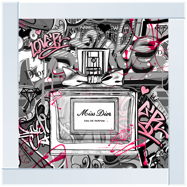 FS262 Urban Perfume II