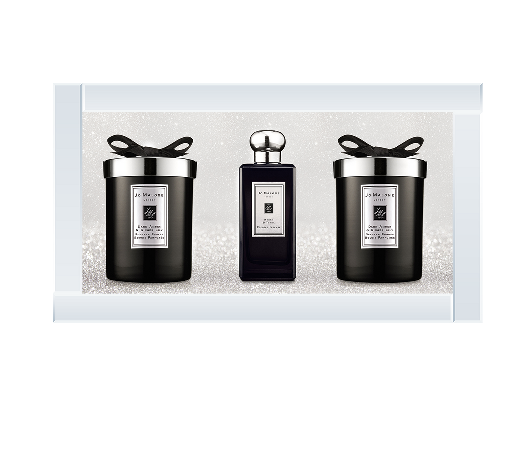 Candles III