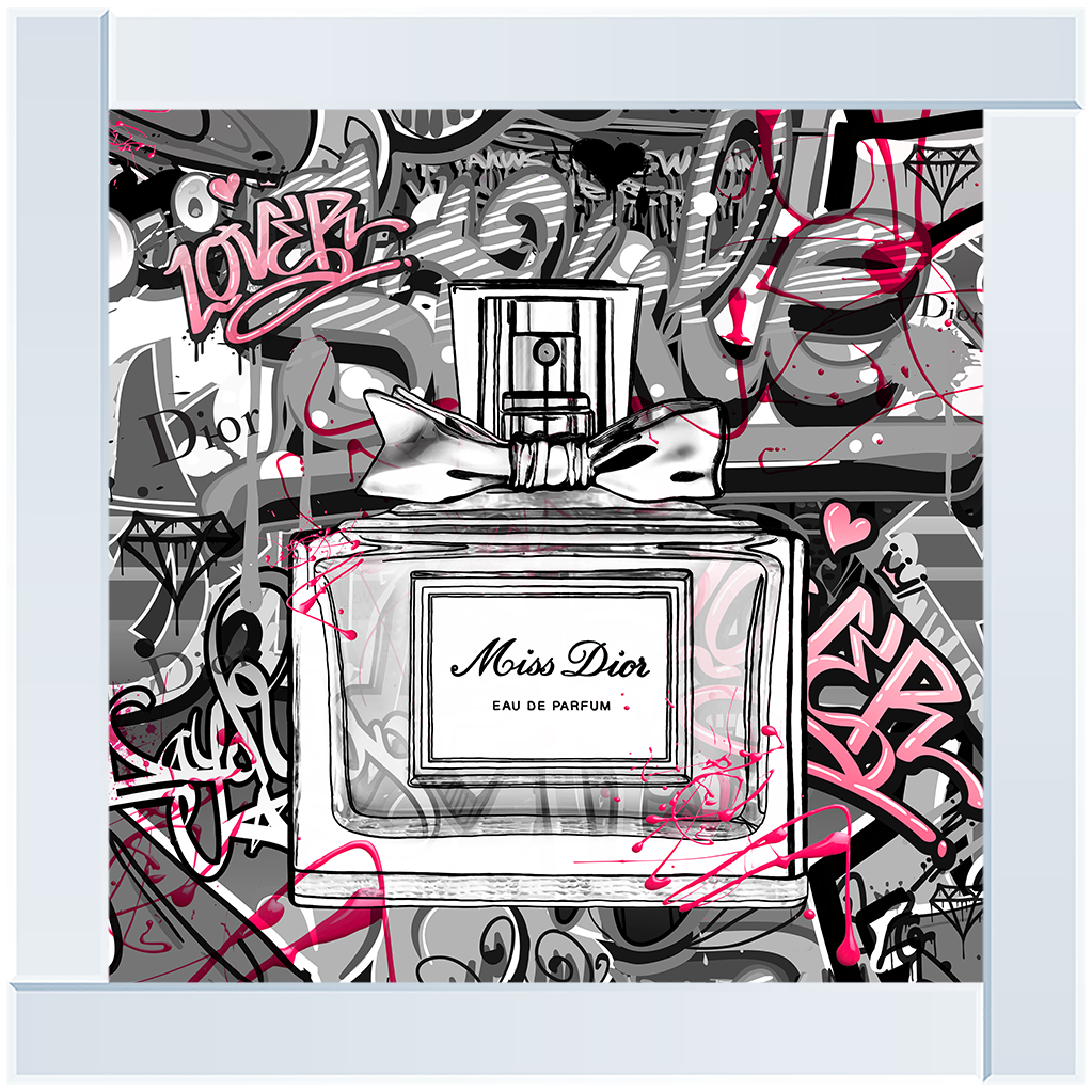 FS262 Urban Perfume II