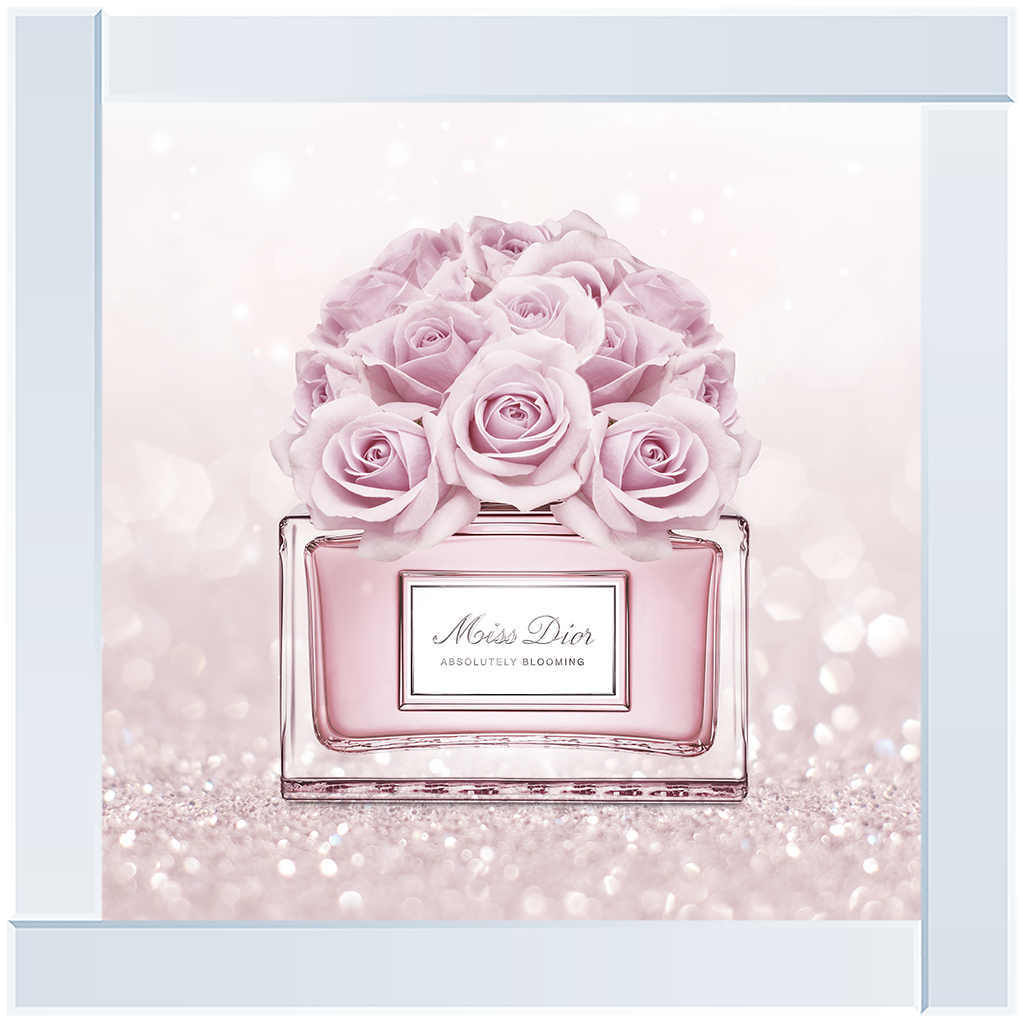 FS216 Blossoming Perfume II