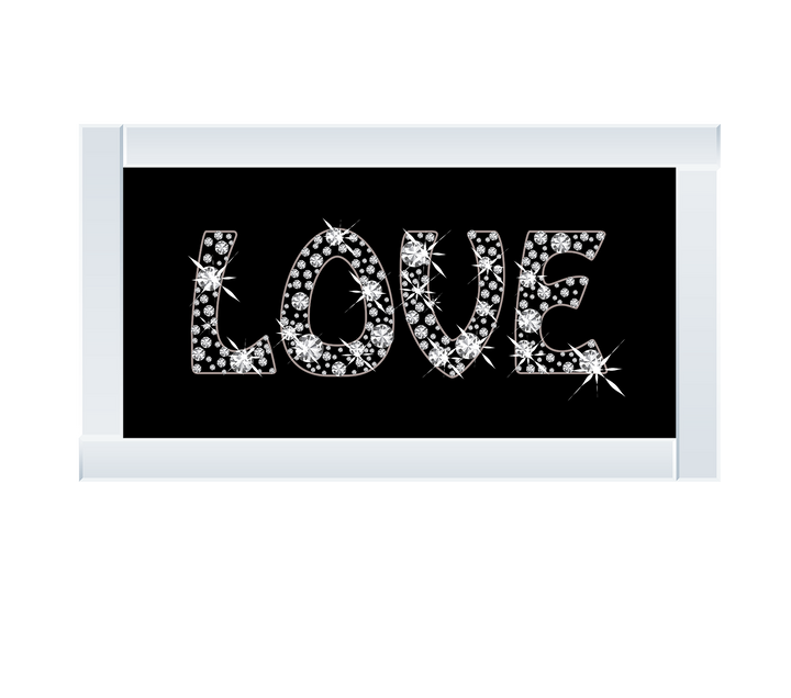 Love sparkle