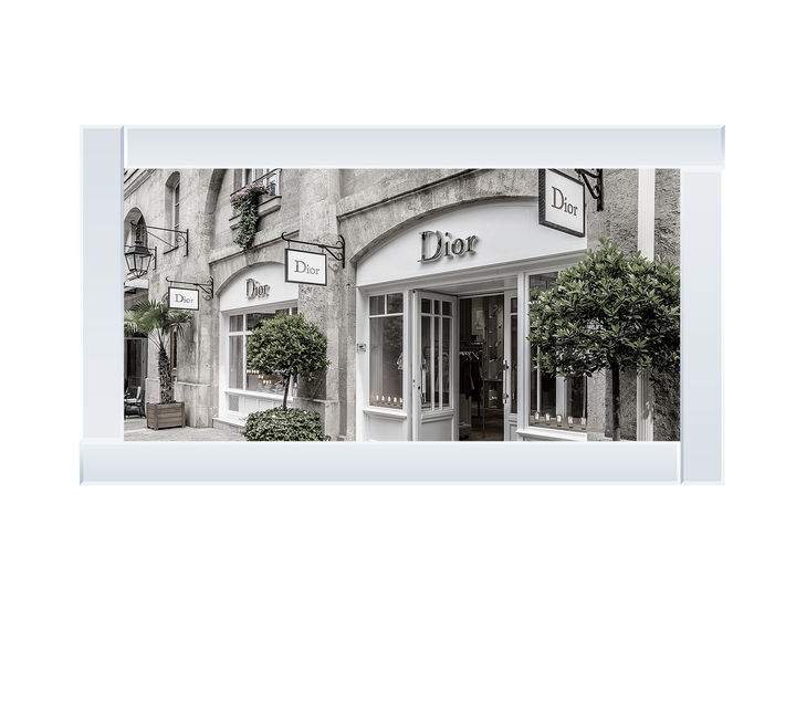 Store front III