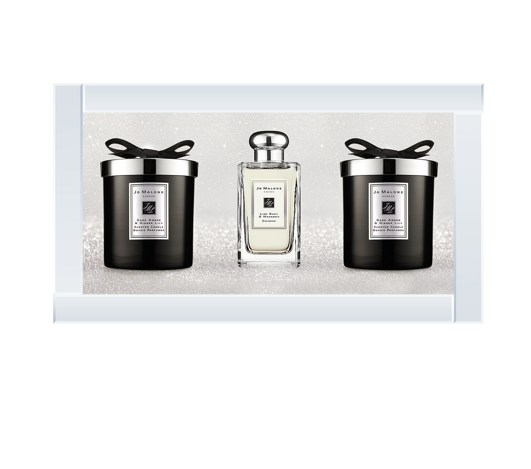 Candles II