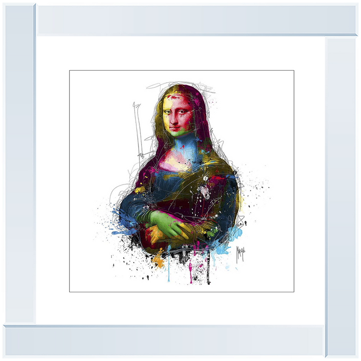 IG6868 Da Vinci Pop
