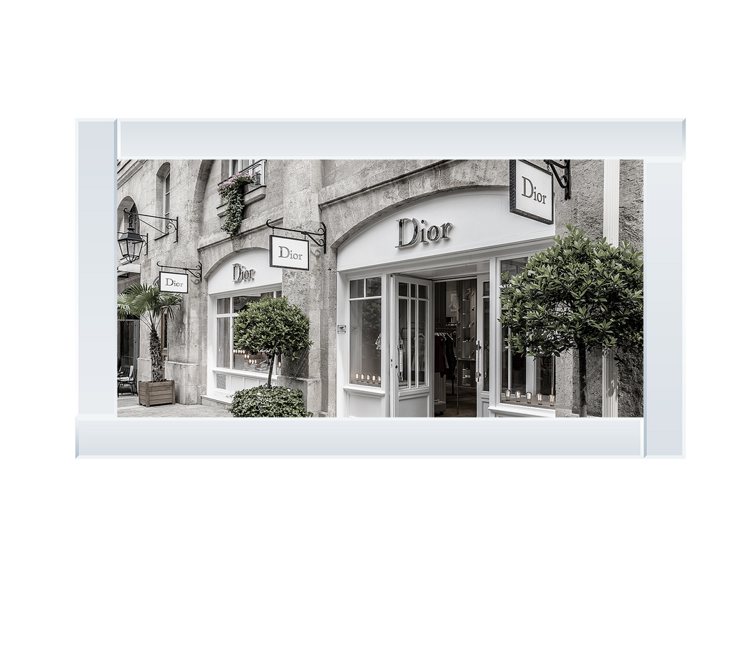 Store front III