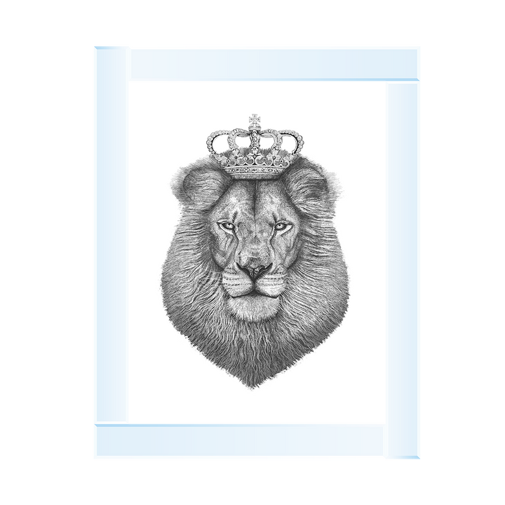 King Lion