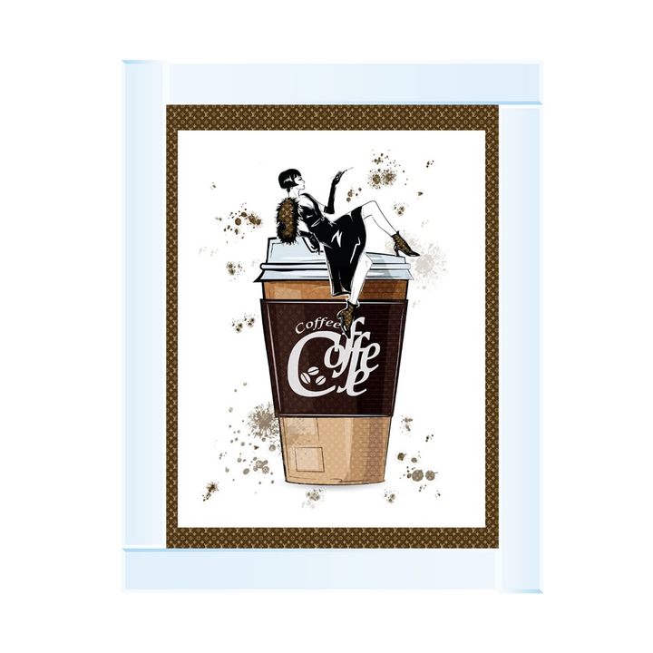Coffee to go