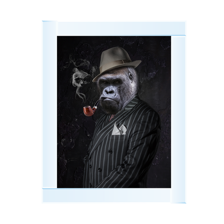 Gangster Gorilla