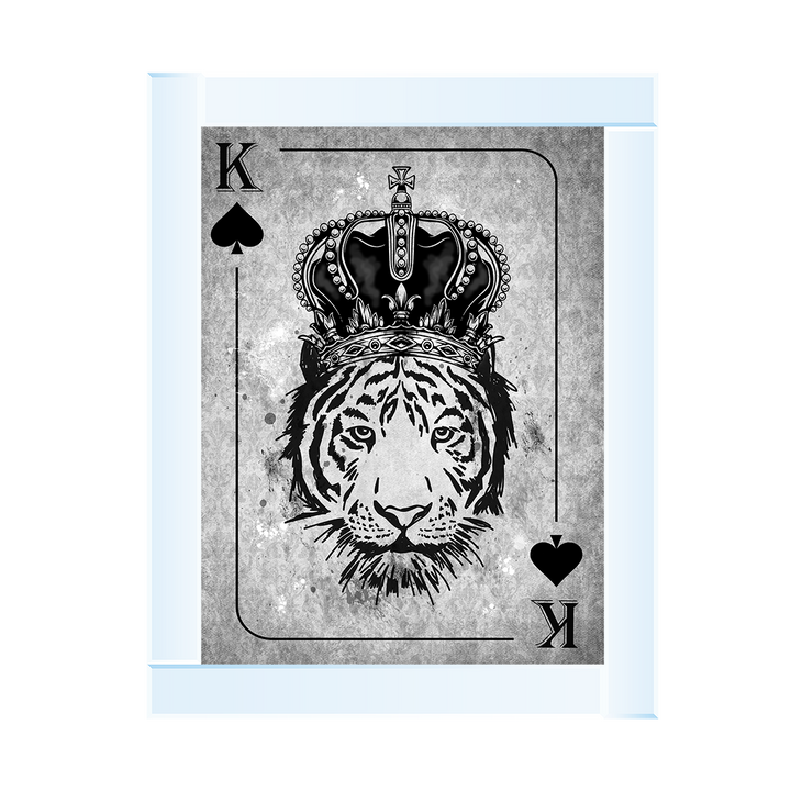 King of Spades Tiger II