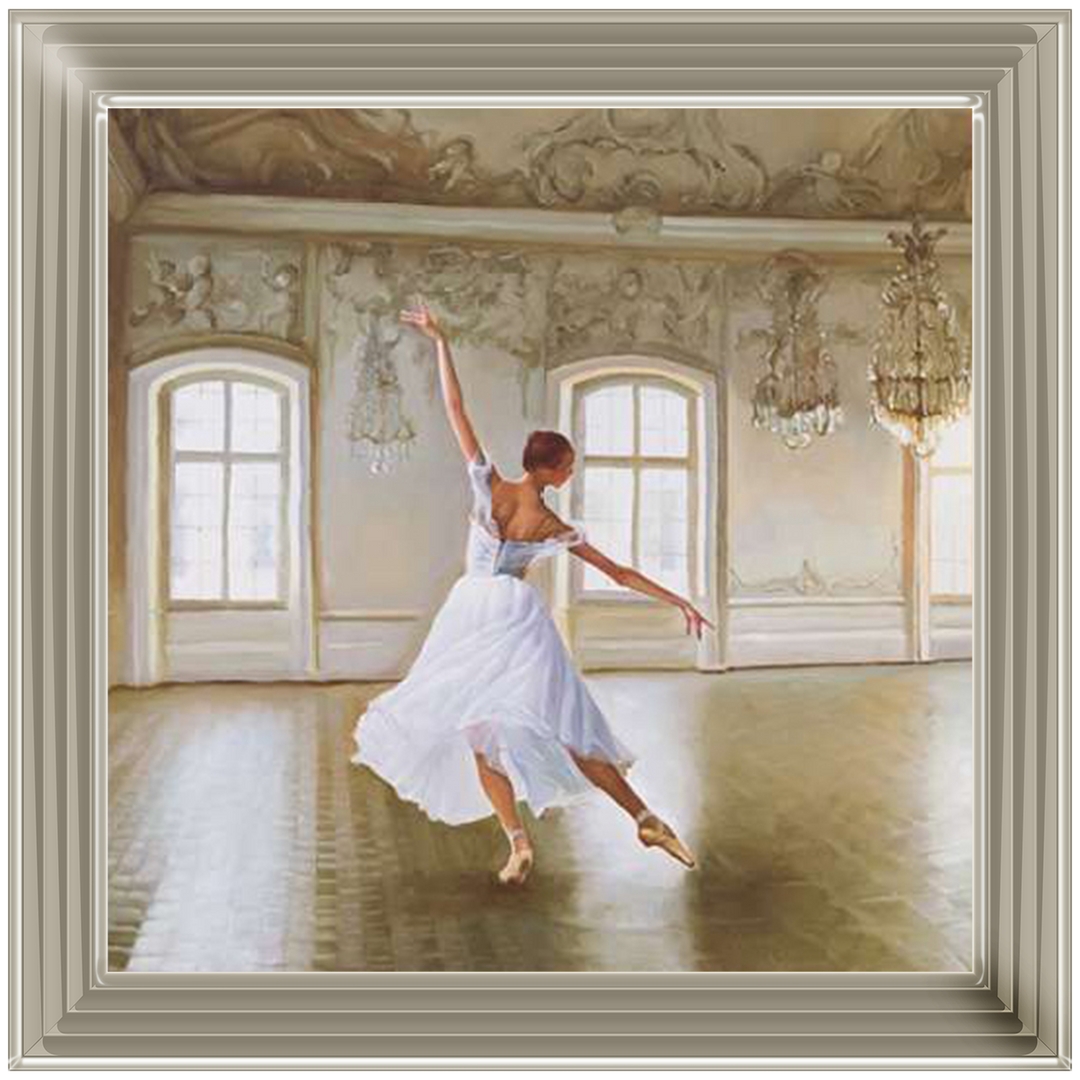 FG001 Le Grand Salon 1
