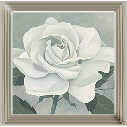 FL023 Rose One