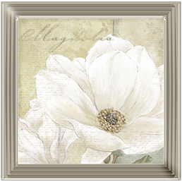 FL020 Aqua Magnolia I