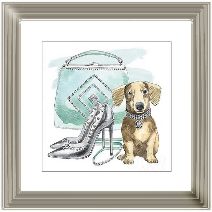 28047 Glamour Pups III