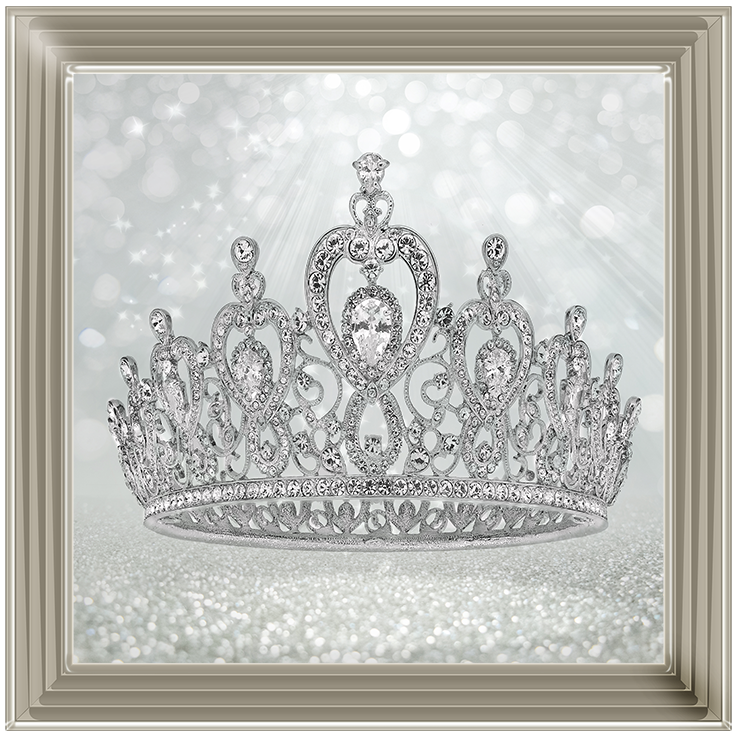MS032 Crown