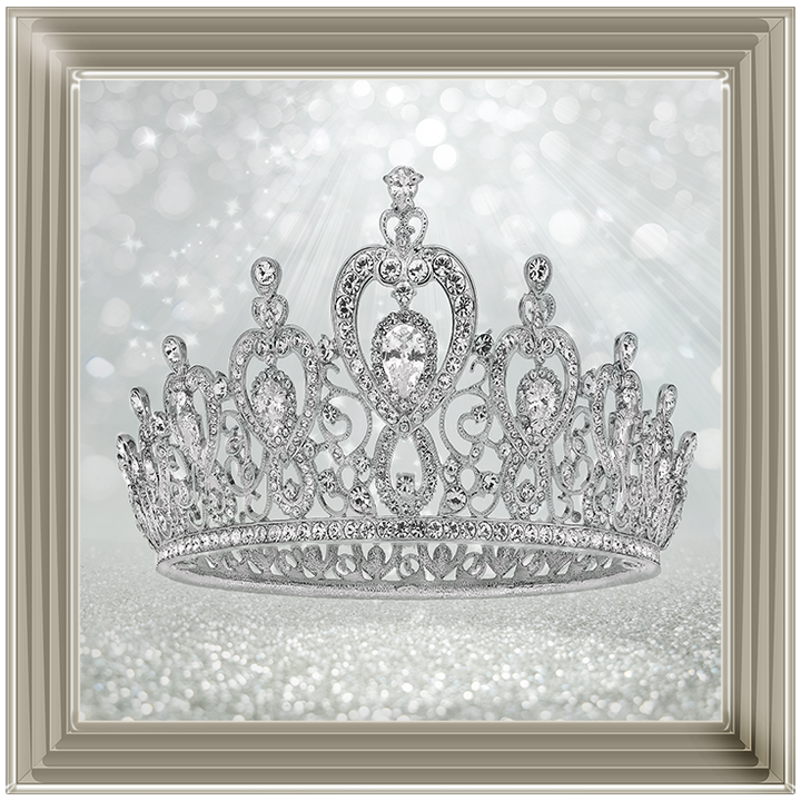 MS032 Crown