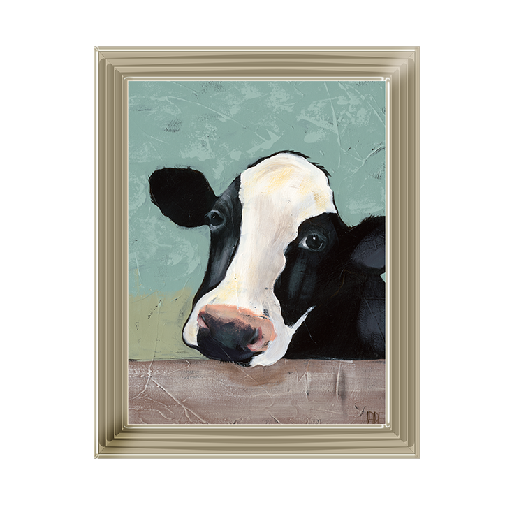 Holstein Cow III