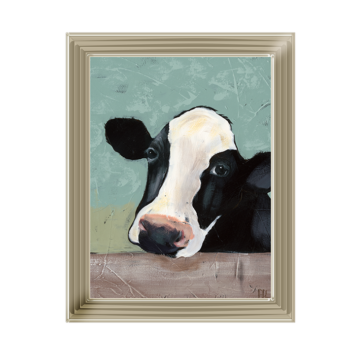 Holstein Cow III
