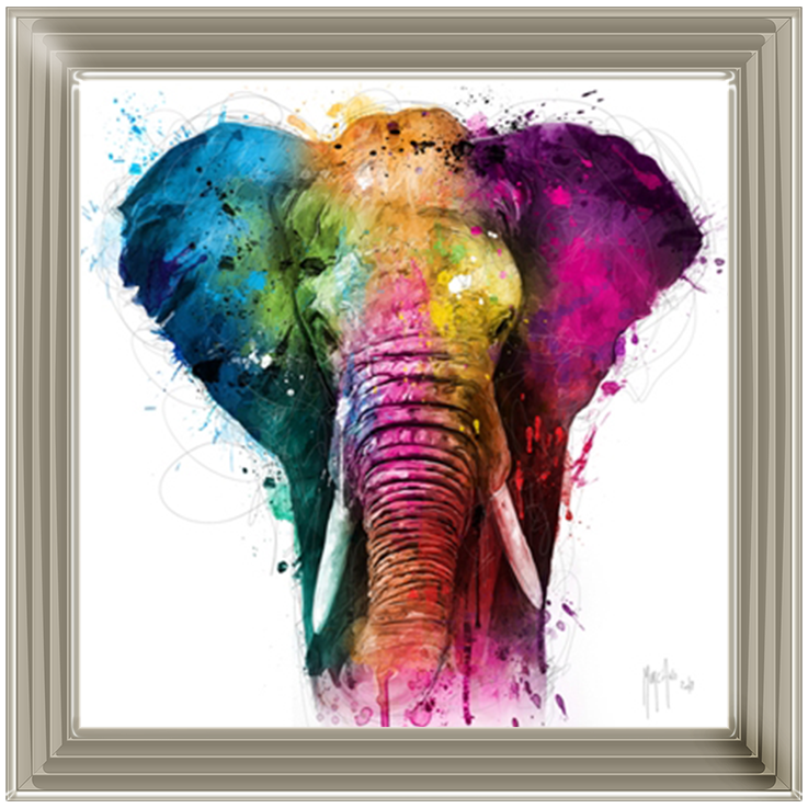 MD030 Africa Pop