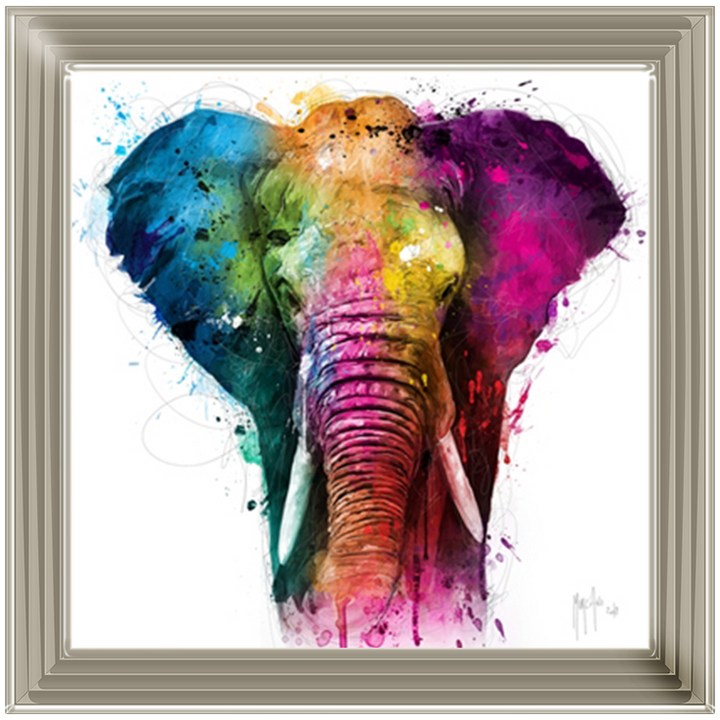 MD030 Africa Pop