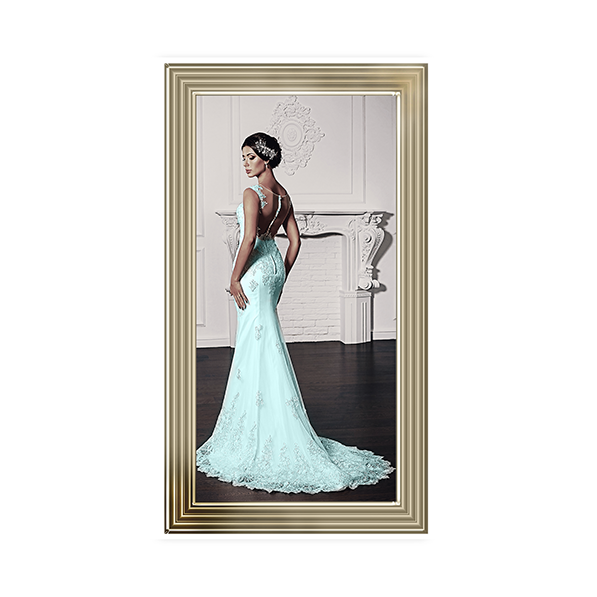 FG022 At the Ball